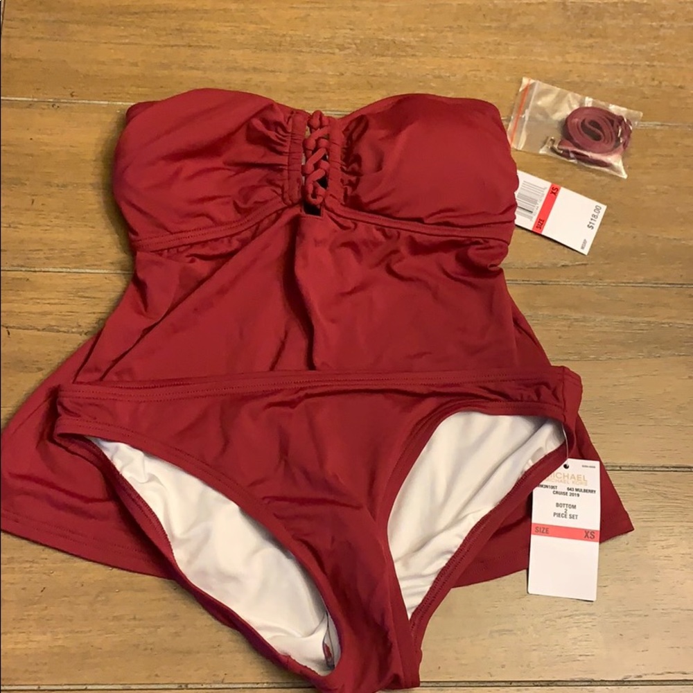 Bikini 👙 set . Michael kors